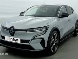 Biton Utilisé 2023 Renault Mégane Iconic SUV | 28 979 € (Prix juste)