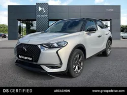 Utilisé 2022 DS Automobiles DS3 Crossback So Chic SUV | 19 980 € (Prix juste)