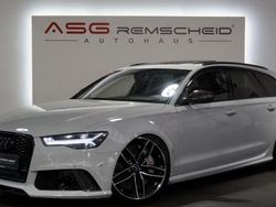 Utilisé 2017 Audi RS6 Sport Berline | 80 490 € (Prix cher)