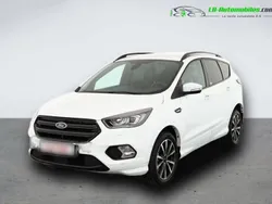 Utilisé 2020 Ford Kuga SUV | 27 200 € (Prix juste)