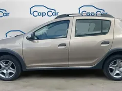 Beige Utilisé 2020 Dacia Sandero Essentiel Citadine | 10 990 € (Bon prix)