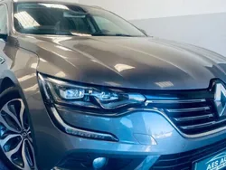 Gris Utilisé 2017 Renault Talisman Intens Break | 9 990 € (Prix juste)