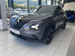 Utilisé 2023 Nissan Juke N-Connecta SUV | 21 290 € (Bon prix)