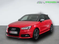 Utilisé 2018 Audi A1 Sportback Sport Citadine | 20 300 € (Prix assez cher)