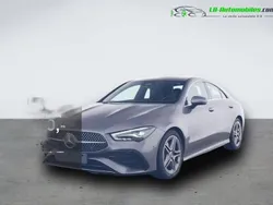 Utilisé 2024 Mercedes 200 Coupé | 41 400 € (Prix juste)