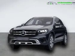 Utilisé 2020 Mercedes GLC200 SUV | 39 700 € (Prix juste)