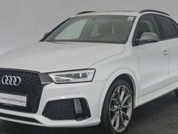 Utilisé 2016 Audi RS Q3 Performance SUV | 39 890 € (Prix cher)