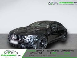 Utilisé 2019 Mercedes AMG GT 43 AMG Coupé | 73 000 € (Prix cher)