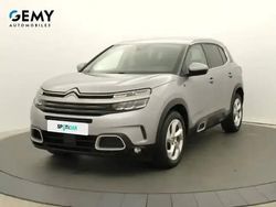 Gris Utilisé 2022 Citroën C5 Aircross SUV | 20 890 €
