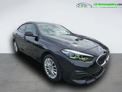 Utilisé 2021 BMW 218 Sport Line Coupé | 23 900 € (Bon prix)