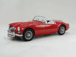 Autres Utilisé 1960 MG 1600 Cabriolet | 21 950 €