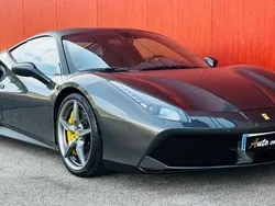 Utilisé 2016 Ferrari 488 Coupé | 189 900 €