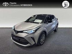 Utilisé 2022 Toyota C-HR SUV | 24 490 € (Prix assez cher)