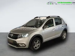 Utilisé 2021 Dacia Sandero Citadine | 16 900 € (Prix juste)