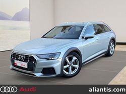 Argent rosée métallisé Utilisé 2022 Audi A6 Premium | 45 980 €