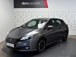 Utilisé 2022 Nissan Leaf Acenta Citadine | 11 900 € (Super prix)
