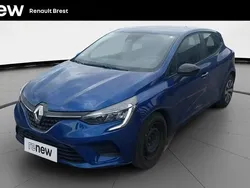 Bleu Utilisé 2023 Renault Clio V Equilibre Citadine | 15 290 € (Prix juste)