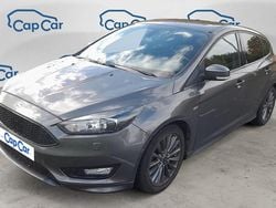 Utilisé 2017 Ford Focus ST-Line | 10 060 € (Super prix)