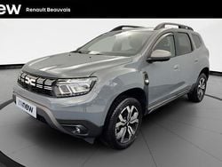 Gris Occasion 2023 Dacia Duster Journey SUV | 18 490 € (Prix juste)