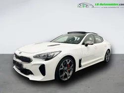 Utilisé 2018 Kia Stinger 3 Berline | 34 200 € (Prix juste)