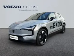 Noir Utilisé 2024 Volvo EX30 Performance SUV | 44 499 € (Prix cher)