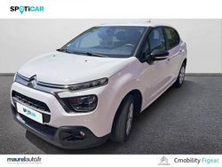 Utilisé 2022 Citroën C3 Business Class Citadine | 10 990 € (Prix juste)