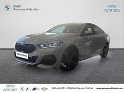 Blanc Utilisé 2024 BMW 220 M Sport Berline | 36 900 € (Bon prix)