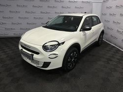 Blanc Nouvelle 2025 Fiat 600 SUV | 26 200 € (Prix juste)