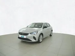 Gris Utilisé 2022 Opel Corsa Business Berline | 11 490 € (Bon prix)