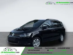 Utilisé 2018 VW Sharan Monospace | 29 200 € (Bon prix)