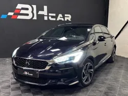 Utilisé 2017 DS Automobiles DS5 Sport Chic Citadine | 14 590 €