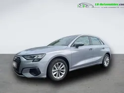 Utilisé 2024 Audi A3 Sportback Berline | 32 500 € (Prix assez cher)