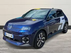 Utilisé 2025 Renault R5 Techno Citadine | 29 819 € (Bon prix)