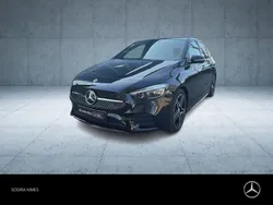 Utilisé 2023 Mercedes B180 AMG line Monospace | 36 990 € (Prix cher)