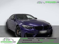 Utilisé 2020 BMW M4 Comfort Edition Coupé | 85 500 € (Prix cher)