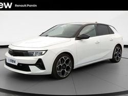 Blanc Utilisé 2023 Opel Astra Berline | 21 990 € (Prix juste)