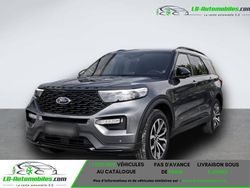 Utilisé 2024 Ford Explorer SUV | 65 300 € (Prix juste)