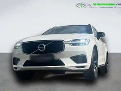 Utilisé 2020 Volvo XC60 SUV | 38 100 € (Bon prix)