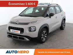 Beige Utilisé 2018 Citroën C3 Aircross Feel SUV | 8 590 € (Prix juste)