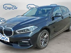 Utilisé 2020 BMW 118 Sport Line Citadine | 19 990 € (Prix juste)