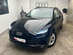 Noir mythe métallisé Utilisé 2023 Audi Q8 S-Line SUV | 69 980 €