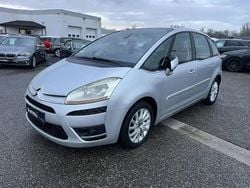 Gris Occasion 2009 Citroën C4 Monospace | 2 990 € (Prix juste)