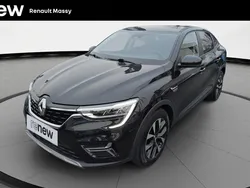 Noir Utilisé 2023 Renault Arkana Evolution SUV | 20 400 € (Prix juste)