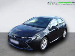 Utilisé 2022 Toyota Corolla Citadine | 28 300 € (Prix assez cher)