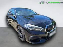 Utilisé 2021 BMW 118 Sport Line Citadine | 28 900 € (Prix juste)