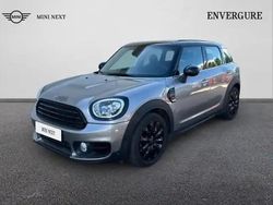 Melting silver Utilisé 2019 Mini Cooper Countryman SUV | 26 890 € (Prix assez cher)