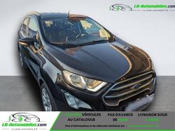 Occasion 2020 Ford Ecosport SUV | 20 400 € (Prix juste)