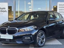 Utilisé 2022 BMW 116 Sport Line Citadine | 23 990 € (Prix juste)
