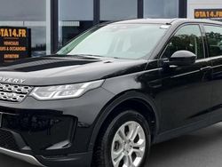 Utilisé 2021 Land Rover Discovery Sport SE Dynamic SUV | 27 000 €