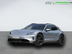 Utilisé 2024 Porsche Taycan 4S Berline | 140 500 €